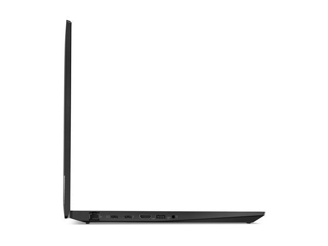 Lenovo ThinkPad T16 Intel Laptop, 16' IPS Touch 60Hz, i7-1260P, UHD, 16GB, 512GB, Win 11 Pro, One YR Onsite Warranty
