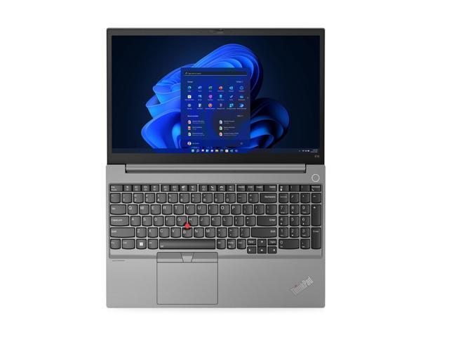 ThinkPad E15 Gen 4 Intel (15”) - Mineral Metallic - image 6