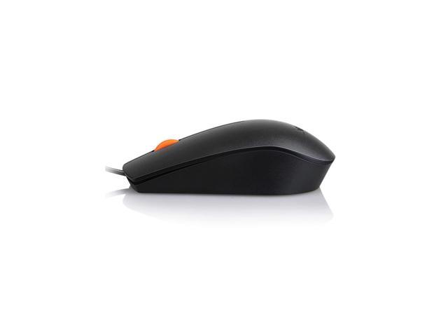 Lenovo Wired USB Mouse - image 6