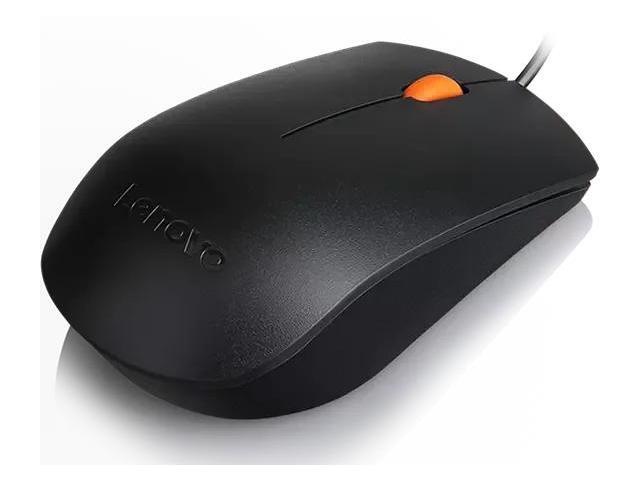 Lenovo Wired USB Mouse - image 10