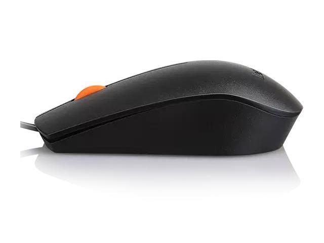 Lenovo Wired USB Mouse - image 9