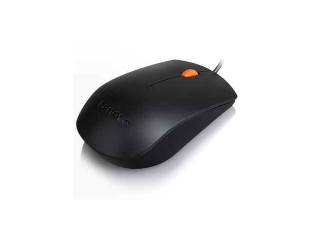 Lenovo Wired USB Mouse - image 8