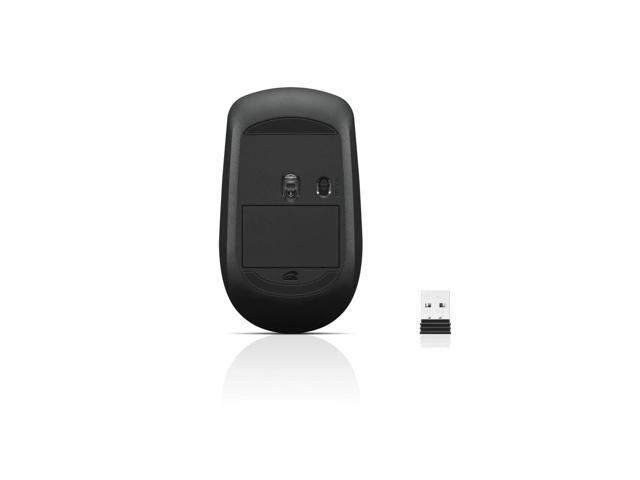 Lenovo 400 Wireless Mouse - image 11