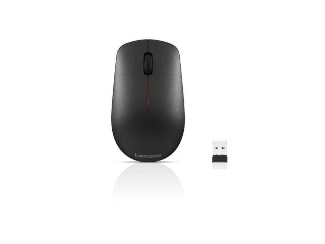 Lenovo 400 Wireless Mouse - image 7