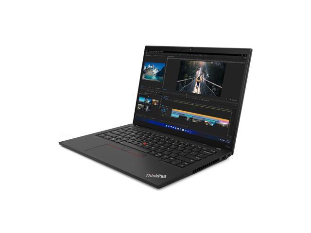 Lenovo ThinkPad P14s Gen 3 Intel Laptop, 14' IPS Touch LED, i7-1260P, T Series, 16GB, 1TB, Win 11 Pro, One YR Onsite Warranty