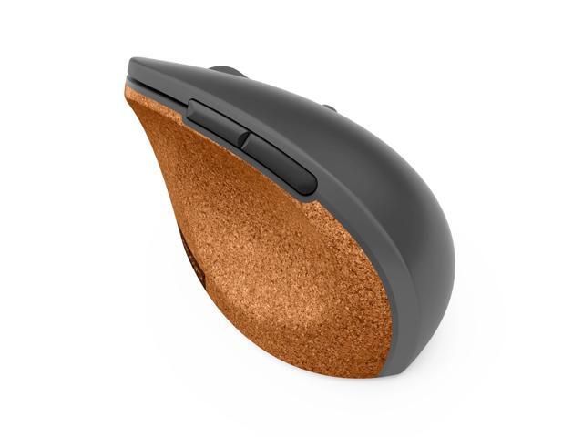 Lenovo Go Wireless Vertical Mouse - image 2