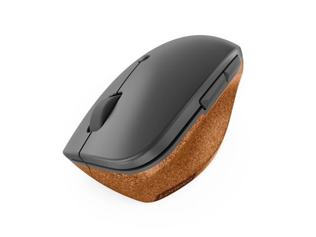 Lenovo Go Wireless Vertical Mouse - image 3