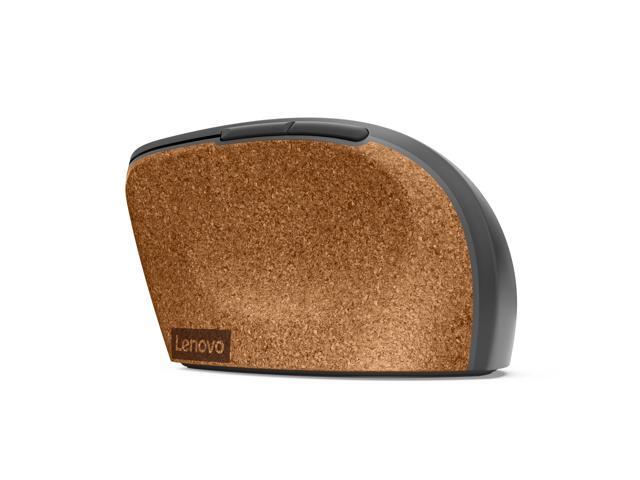 Lenovo Go Wireless Vertical Mouse - image 5