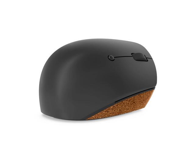 Lenovo Go Wireless Vertical Mouse - image 4