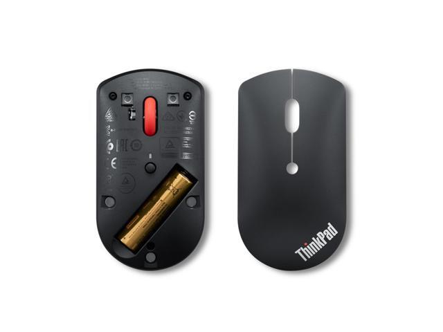 ThinkPad Bluetooth Silent Mouse - image 4