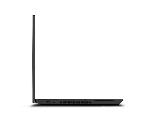 Lenovo ThinkPad T15p Laptop, 15.6'' FHD IPS LED Backlight, i7-10750H, GeForce GTX 1050 3GB GDDR5, 16GB, 1TB, Win 10 Pro