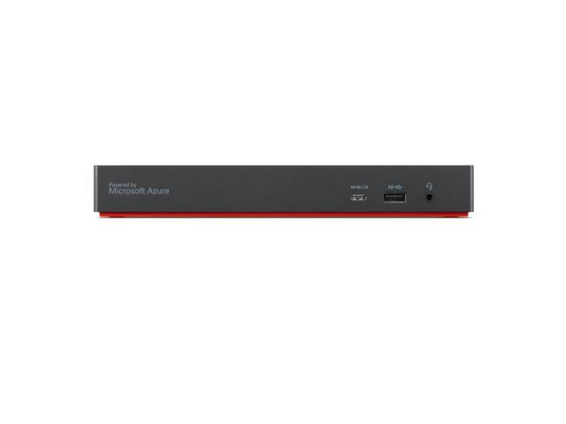 ThinkPad Universal Thunderbolt 4 Smart Dock - image 2
