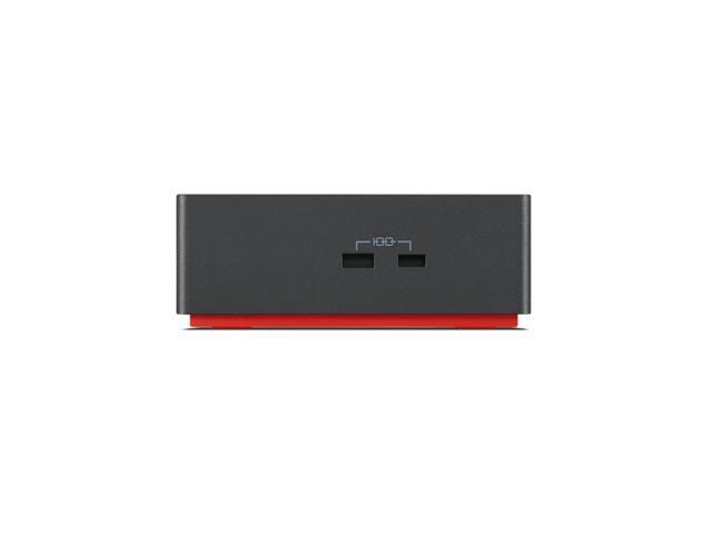 ThinkPad Universal Thunderbolt 4 Smart Dock - image 3