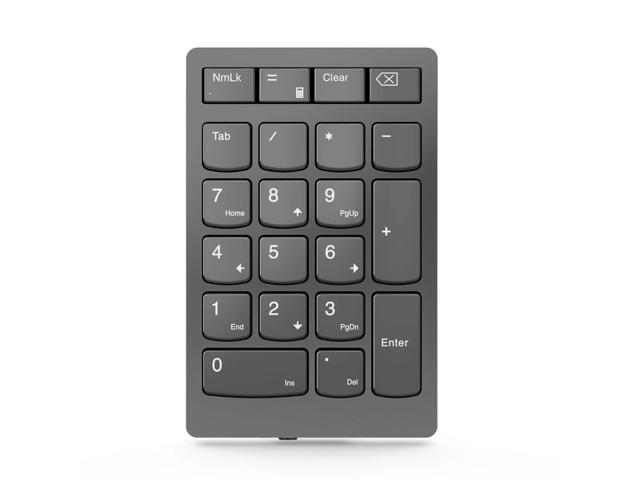 Lenovo Go Wireless Numeric Keypad - image 6