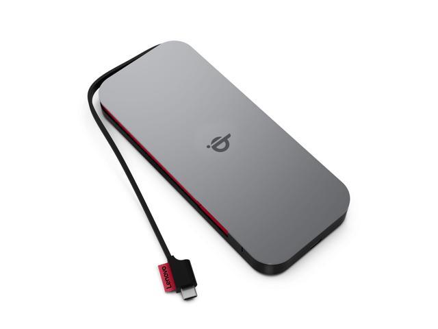 Lenovo Go Wireless Mobile Power Bank 10000 mAh 40ALLG1WWW