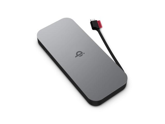 Lenovo Go Wireless Mobile Power Bank 10000 mAh 40ALLG1WWW