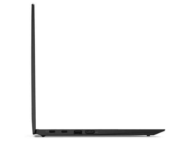 Lenovo ThinkPad X1 Carbon Gen 9 Intel Laptop, 14' 100% sRGB, VPro, Iris Xe, 16GB, 512GB, Three YR Premier Warranty