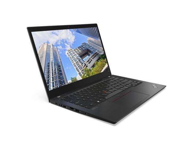 Lenovo ThinkPad T14s Gen 2 Intel Laptop, 14' FHD IPS Touch LED, i7-1165G7, Iris Xe, 16GB, 1TB, Win 11 Pro, Three YR Premier Warranty