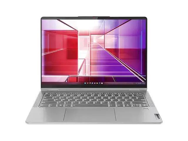 Lenovo Notebook IdeaPad Flex 5 Laptop, 14' IPS, Ryzen 7 5700U, AMD Radeon Graphics, GB, 512GB SSD
