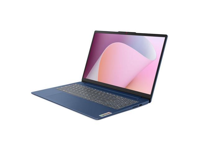 IdeaPad Slim 3 (15″ AMD) - Abyss Blue - image 3