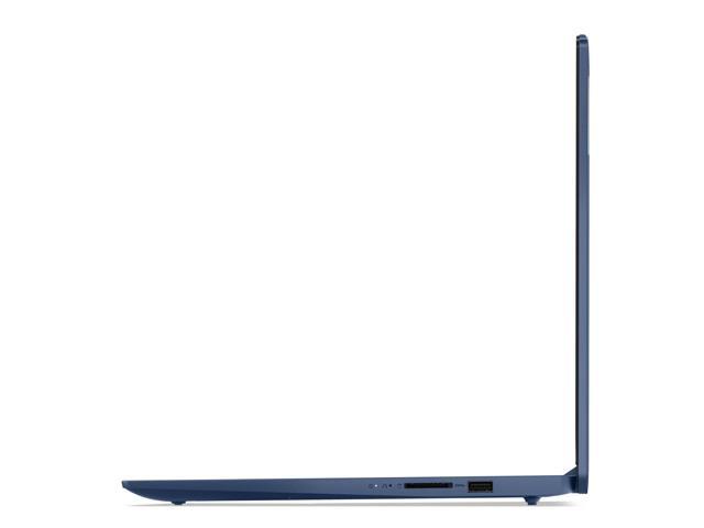 IdeaPad Slim 3 (15″ AMD) - Abyss Blue - image 5