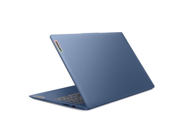 IdeaPad Slim 3 (15″ AMD) - Abyss Blue - image 7
