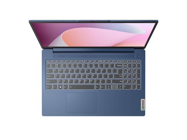 IdeaPad Slim 3 (15″ AMD) - Abyss Blue - image 6