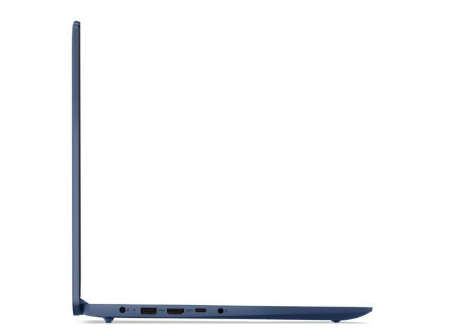 IdeaPad Slim 3 (15″ AMD) - Abyss Blue - image 4
