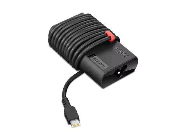 Lenovo Slim USB-C 65W AC Adapter - image 4