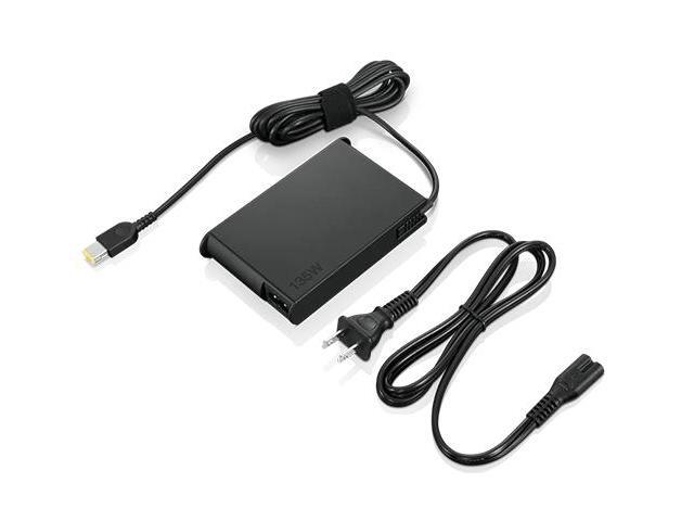 Lenovo Slim 135W AC Adapter (Slim-tip) - image 12