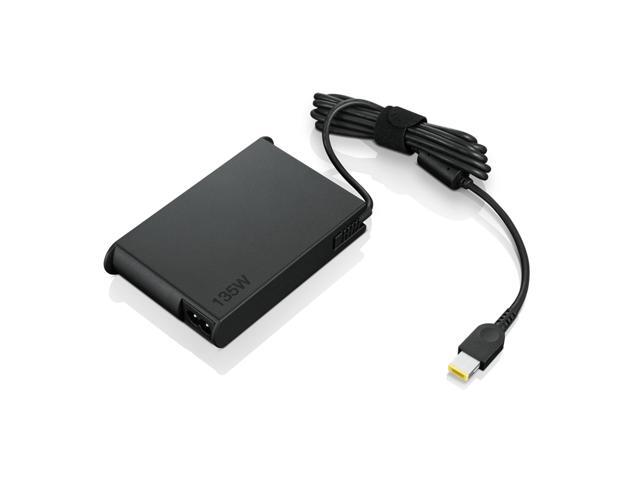 Lenovo Slim 135W AC Adapter (Slim-tip) - image 11