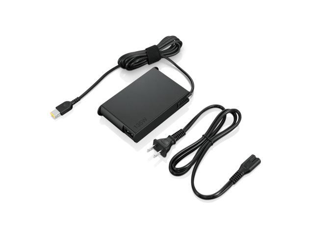 Lenovo Slim 135W AC Adapter (Slim-tip) - image 10