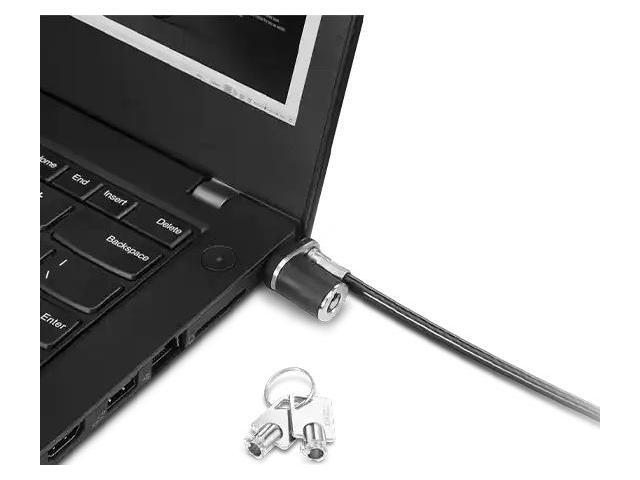 NanoSaver Essential Cable Lock from Lenovo - image 6