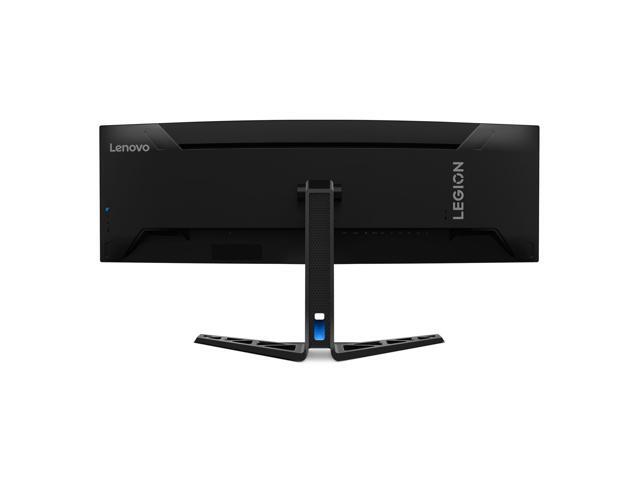 Lenovo Legion R45w-30 44.5-inch VA Curved DualQHD 170Hz USB-C Docking Gaming Monitor - image 6