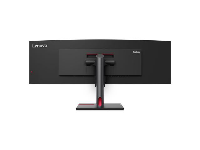 ThinkVision 49 inch Ultra-Wide Monitor - P49w-30 - image 6
