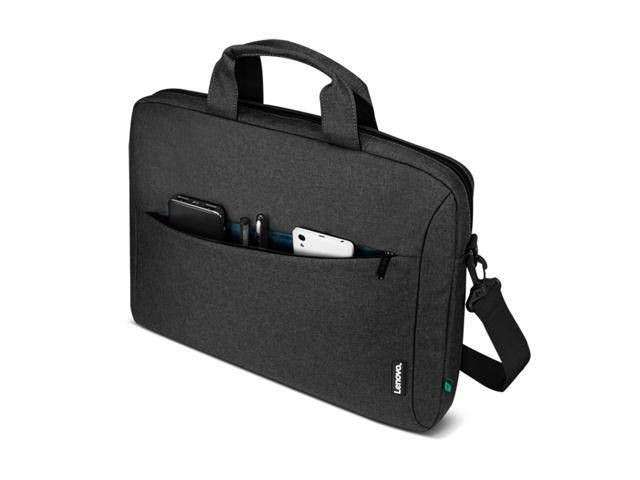 Lenovo 16" Laptop ECO Topload T210 (Black) - image 3