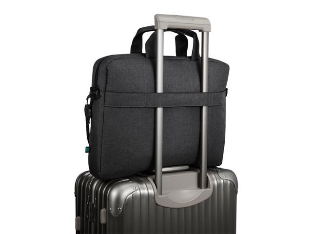 Lenovo 16" Laptop ECO Topload T210 (Black) - image 6