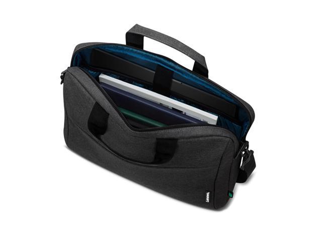 Lenovo 16" Laptop ECO Topload T210 (Black) - image 4