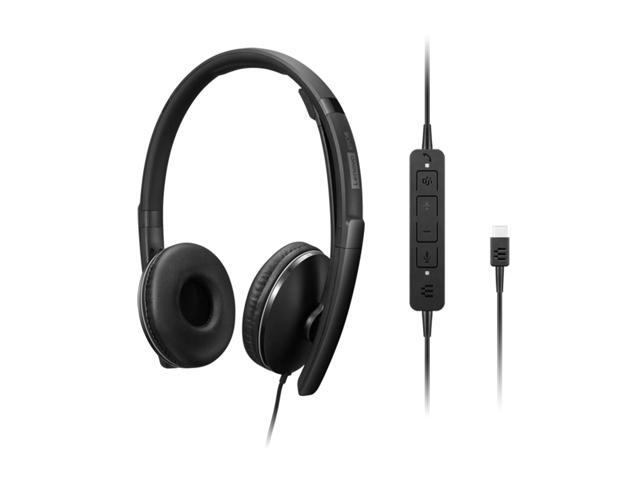 Lenovo Wired ANC Headset Gen 2 (Teams) - image 2