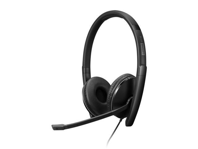 Lenovo Wired ANC Headset Gen 2 (Teams) - image 3