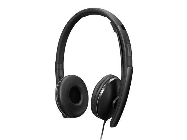 Lenovo Wired ANC Headset Gen 2 (Teams) - image 6
