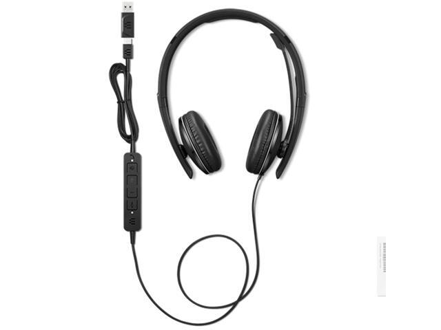 Lenovo Wired ANC Headset Gen 2 (Teams) - image 7