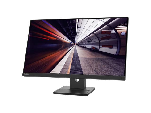 Lenovo ThinkVision E24-30 23.8 inch Monitor