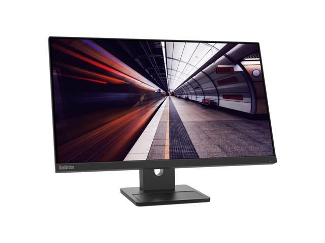 Lenovo ThinkVision E24-30 23.8 inch Monitor