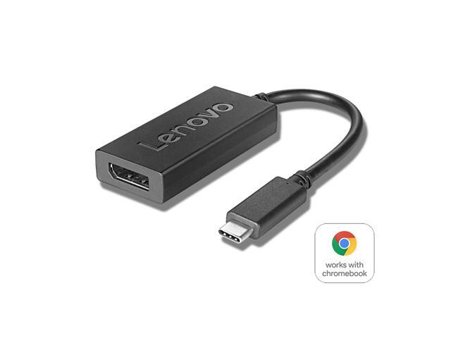 Lenovo USB-C to DisplayPort Adapter - image 11