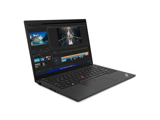 Lenovo Laptop Workstation P14s AMD Gen 3, 14' IPS 60Hz,Ryzen 7 PRO 6850U,16GB, AMD Radeon 680M, 512GB SSD,Win 11 Pro