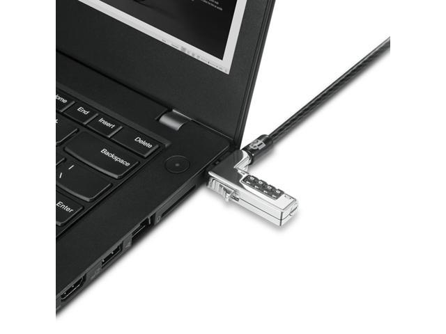 Combination Cable Lock from Lenovo - image 10
