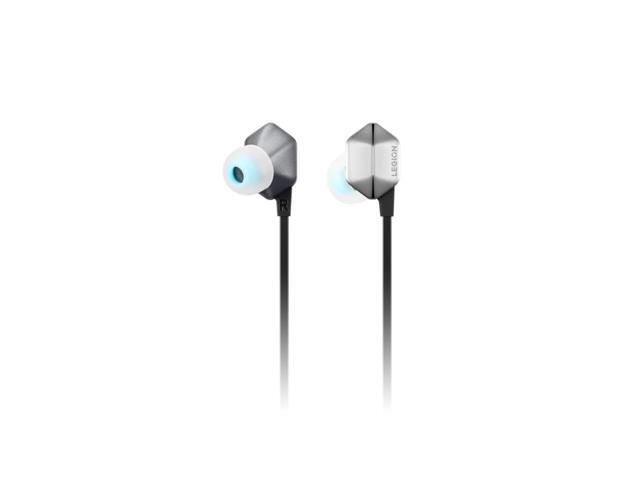 Lenovo Legion E510 7.1 RGB Gaming In-Ear Headphones - image 4