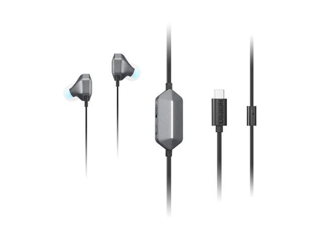 Lenovo Legion E510 7.1 RGB Gaming In-Ear Headphones - image 3