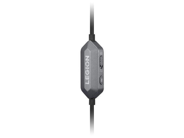 Lenovo Legion E510 7.1 RGB Gaming In-Ear Headphones - image 6